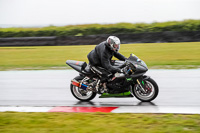 Lower Group Black Bikes